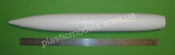 1/144 Mikro Mir 144-030 SSN Sturgeon