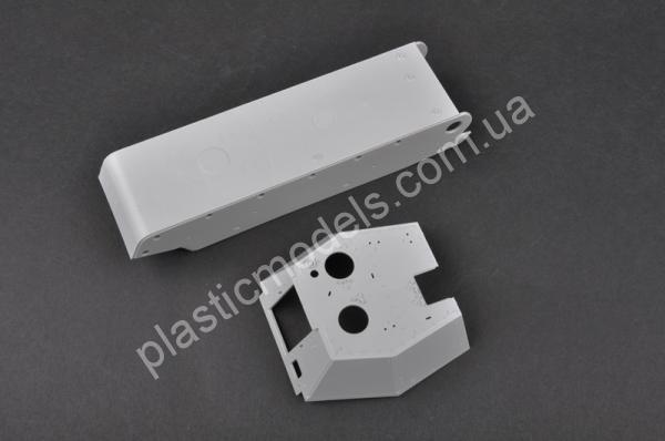 1/35 Trumpeter 5568 Soviet SU-152 Late