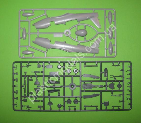 1/72 AMG 72408 Operation Pinball RP-63A-12