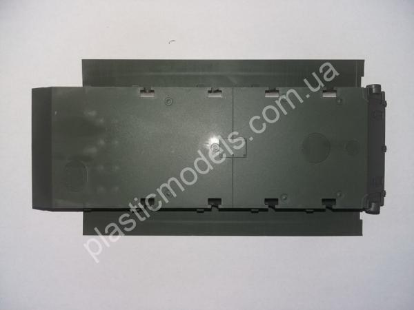 1/35 ICM 35367 Soviet Medium Tank Т-34-85
