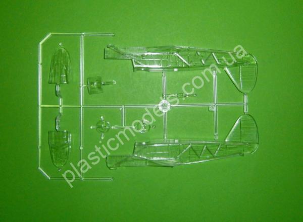 1/72 Special hobby 72541 Caproni Ca.312 ‘Italian Export Bomber’