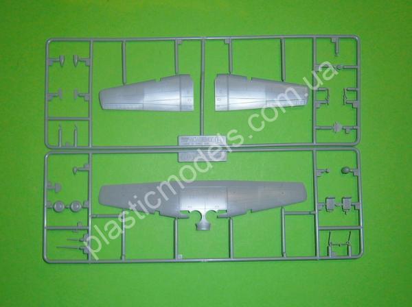 1/72 Special hobby 72450 AT-6C/D & SNJ-3/3C Texan ‘Training to Win’
