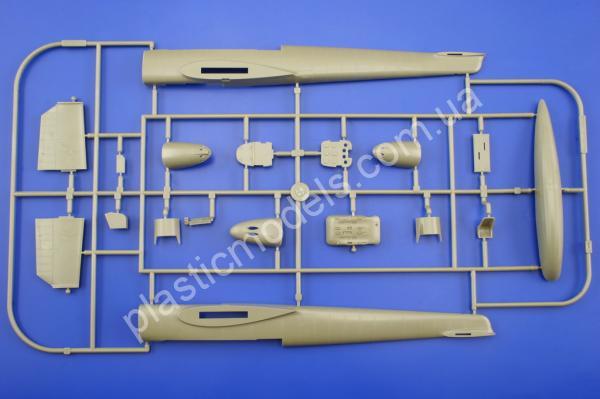 1/48 Eduard 8203 Bf 110E ProfiPACK edition