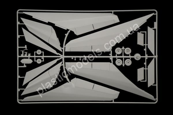 1/48 Italeri 2750 F-117A Nighthawk