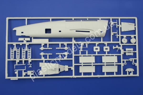1/72 Eduard 2110 Liberator B. Mk.VI in CBI