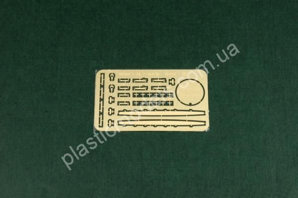 1/48 HobbyBooss 80366 F-14A Tomcat