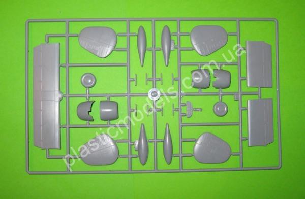 1/72 Special Hobby 72213 PV-2 Harpoon 