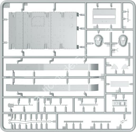 1/35 MiniArt 35219 T-60 (Plant No. 264)