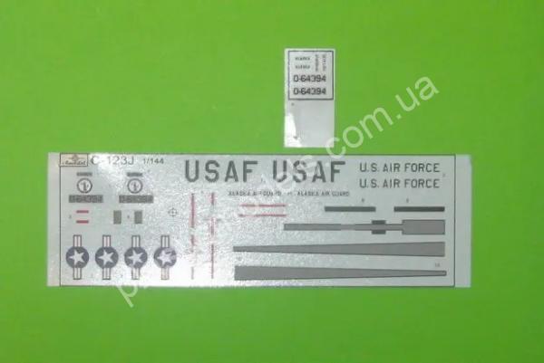1/144 A-model 1406 C-123J «Provider»