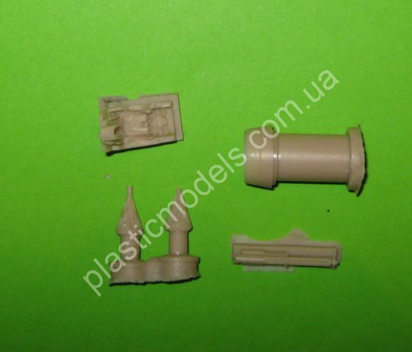 1/72 ART-model 7216 МИГ-27