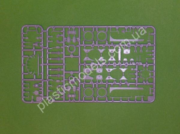 1/72 ACE 72459 EBR-75 mod. 1951 w/FL-11 turret recon. vehicle