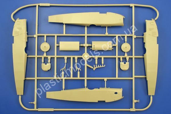 1/48 Eduard 8482 Fokker D.VII F Herman Goering