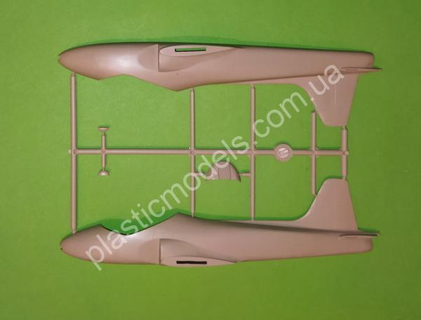 1/48 FLY 48016 BAC 167 Strikemaster,Jet Provost T.5/T.5A