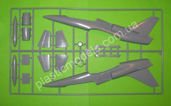 1/48 Special hobby 48171 L-39C Albatros