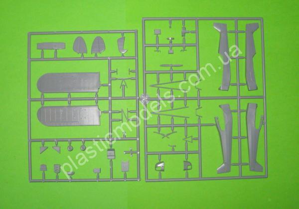 1/72 KPM 0044 Piper NE-1/O-59 Military version