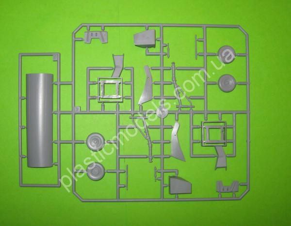 1/48 Special hobby 48158 AF-2W Guardian