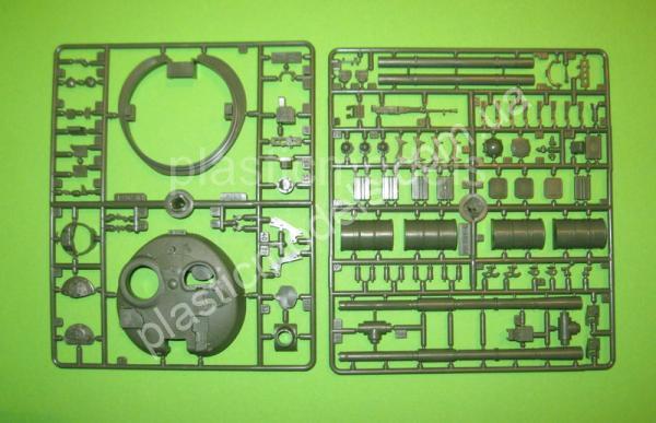 1/35 SKIF 203 T-64B