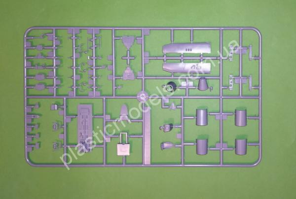 1/72 Special hobby 72437 A.W. Meteor NF Mk.11 ‘RAF Squardrons’