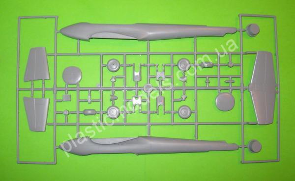 1/48 Azur 082 Potez 633B.2 'French Light Bomber'