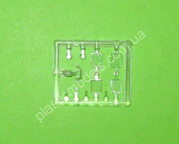 1/72 Special hobby 72326 Letov Š.328 Slovak AF in WWII