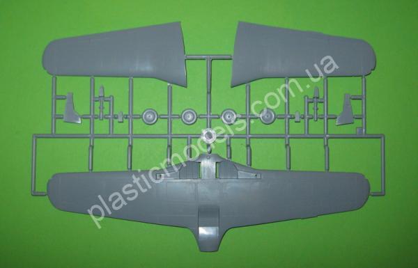 1/48 Special Hobby  48087 Fiat G.55A \'Post War Service\'