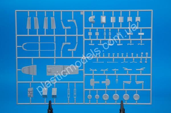 1/48 Eduard 11121 L-39 Evolution