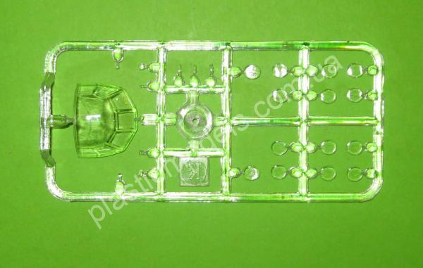 1/72 A-model 72262 Jetstream 32 British airliner