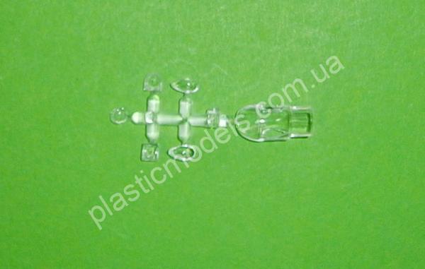 1/72 Kovozavody Prostejov 0501 Supermarine Spitfire Pr.IV