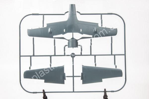 1/48 Eduard 82149 Focke-Wulf Fw 190A-5