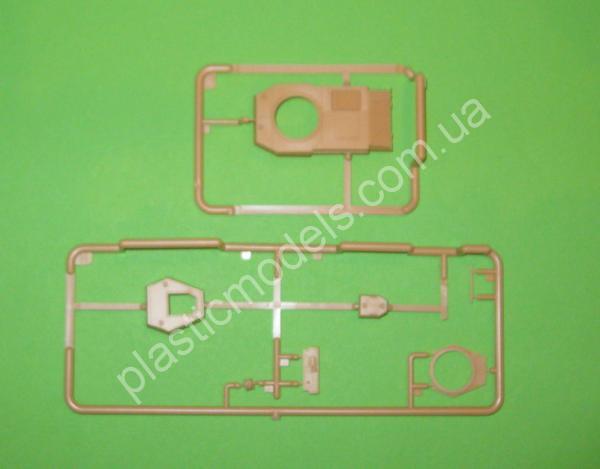 1/72 IBG 72047 40M Turan I  Hungarian Medium Tank