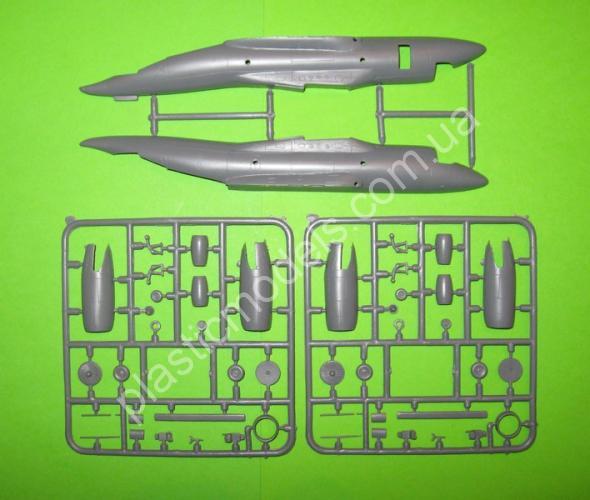 1/144 A-model 1434 Антонов Ан-74Т