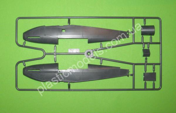 1/48 AMG 48902 Hawker Hart I