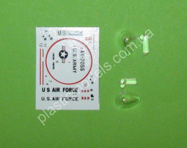 1/72 FLY 72051 Avrocar VZ-9