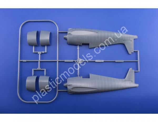 1/48 Eduard 84133 F6F-5N Nightfighter