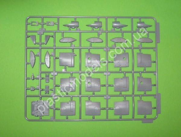 1/72 Special hobby 72376 CASA C-212-100 