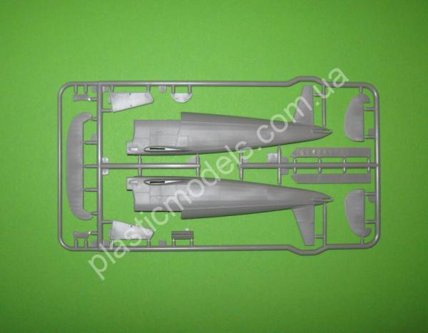1/48 Roden 454 Arado Ar 68F-1