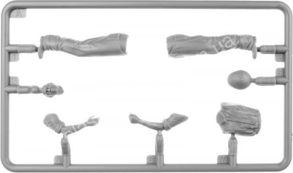 1/35 MiniArt 38081 Street Workers