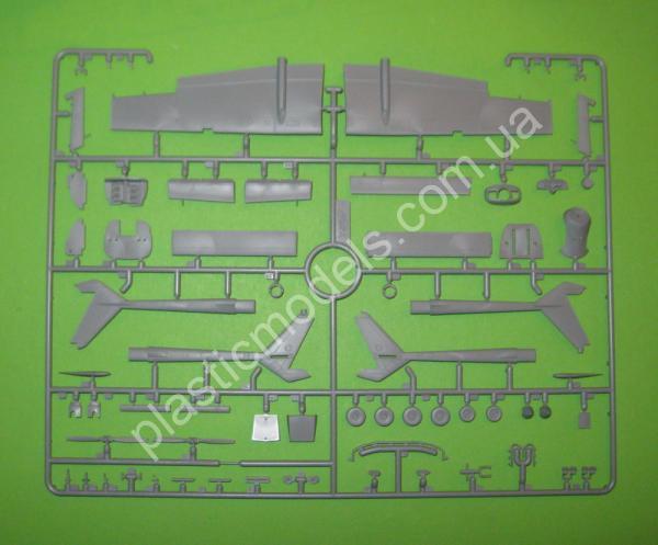 1/48 ICM 48291 Cessna O-2A US Navy Service