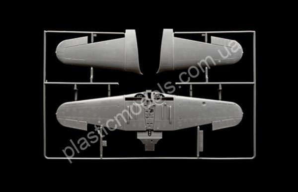 1/48 Italeri 2673 SBD 5 Dauntless