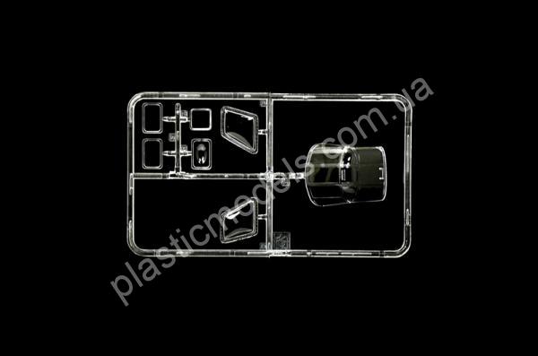 1/48 Italeri 2732 Wessex HAS.3