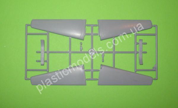 1/48 Special hobby SS006 Bücker Bü 181 Simple Set