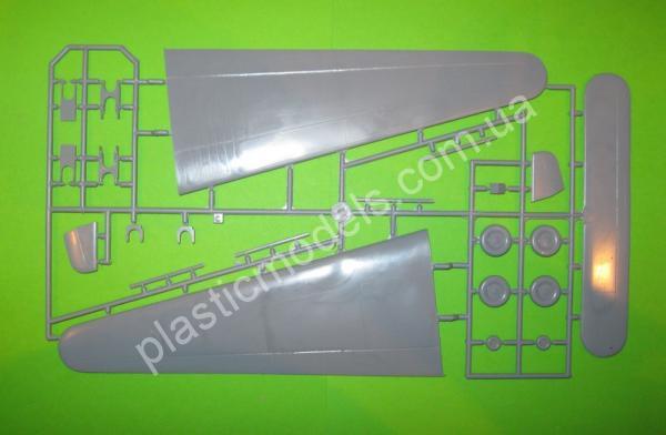 1/72 Azur Air 005 Farman (SNCAC) NC 223.3 B.N.5