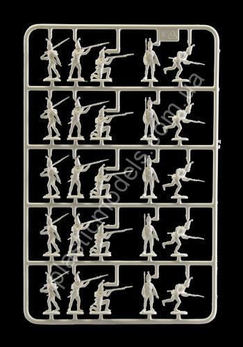 1/72 Italeri 6006 Russian Grenadiers