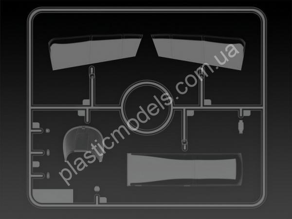 1/48 ICM 48301 OV-10D+ Bronco