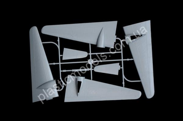 1/72 Italeri 1383 Wellington Mk.IC