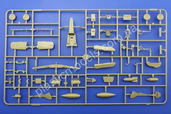 1/48 Eduard 8189 Fw 190D-9 LATE