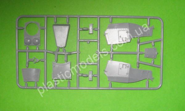 1/48 ACE 48107 FAI-M Armoured Car