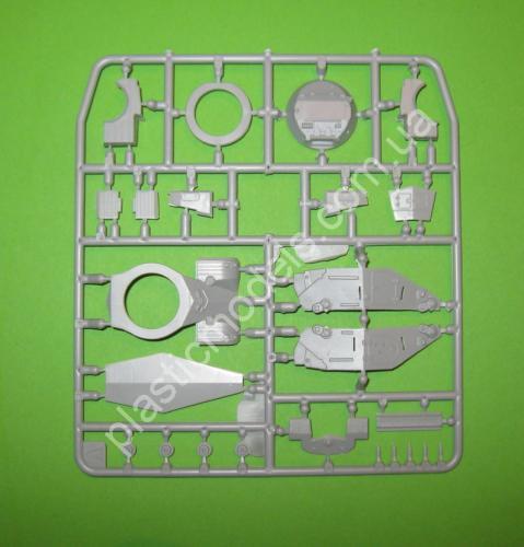 1/72 ACE 72455 AML-60 60mm Mortar Carrier (4x4)