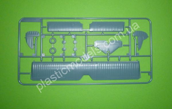 1/72 Frrom Azur 0054 Potez 25 Salmson 18 CMb