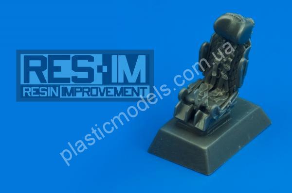 1/72 Res-M 7206 ejection seat KM-1